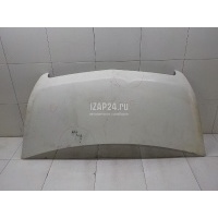Капот GM Movano B 2010 93197265