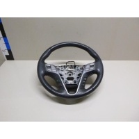 Рулевое колесо для AIR BAG (без AIR BAG) Hyundai-Kia Santa Fe (DM) (2012 - 2018) 561102W892RYN