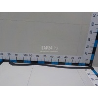 Уплотнитель двери Hyundai-Kia Santa Fe (DM) (2012 - 2018) 821502W000