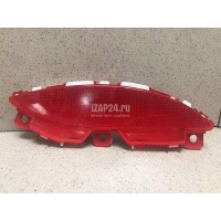 Фонарь подсветки двери Hyundai-Kia Santa Fe (DM) (2012 - 2018) 926302W000