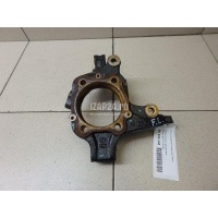 Кулак поворотный передний левый Hyundai-Kia Santa Fe (DM) (2012 - 2018) 517152W500