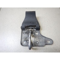 Крючок капота VAG Octavia (A7) (2013 - 2020) 5E0823186E