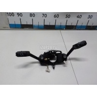Переключатель подрулевой в сборе VAG Octavia (A7) (2013 - 2020) 5Q0953513TIGI
