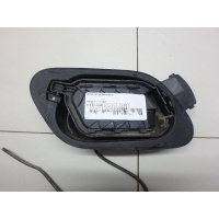 Ниша лючка бензобака VAG Golf VII (2012 - 2020) 5G9809857