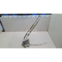 Замок двери передней левой Mazda Mazda 6 (GJ/GL) 2013 GLJ759310