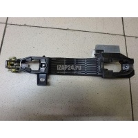 Кронштейн ручки Mazda Mazda 6 (GJ/GL) 2013 GHP95942XD