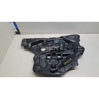Панель двери Mazda Mazda 6 (GJ/GL) 2013 GHP95897XD