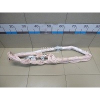 Подушка безопасности боковая (шторка) Mazda Mazda 6 (GJ/GL) 2013 GHK157KM0C