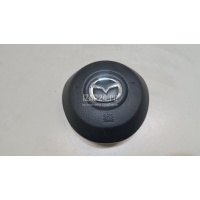 Подушка безопасности в рулевое колесо Mazda Mazda 6 (GJ/GL) 2013 GHP957K00A