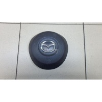 Подушка безопасности в рулевое колесо Mazda Mazda 6 (GJ/GL) 2013 GHP957K00A