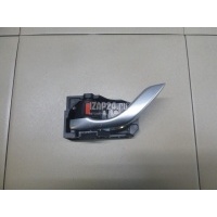 Ручка двери внутренняя левая Mazda Mazda 6 (GJ/GL) 2013 GHP959330G