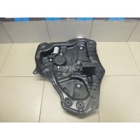 Стеклоподъемник электр. задний правый Mazda Mazda 6 (GJ/GL) 2013 GHP972590B