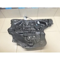 Стеклоподъемник электр. передний левый Mazda Mazda 6 (GJ/GL) 2013 GHP959590A