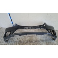 Бампер передний Mazda Mazda 6 (GJ/GL) 2013 GHP950031C8P
