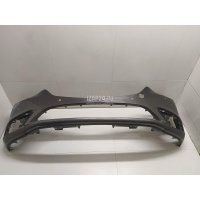 Бампер передний Mazda Mazda 6 (GJ/GL) 2013 GMN350031BBB