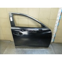 Дверь передняя правая Mazda Mazda 6 (GJ/GL) 2013 GHY05802XJ