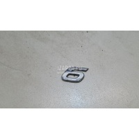 Эмблема на крышку багажника Mazda Mazda 6 (GJ/GL) 2013 GHK151721