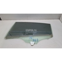 Стекло двери задней левой Mazda Mazda 6 (GJ/GL) 2013 GHK173510C9D