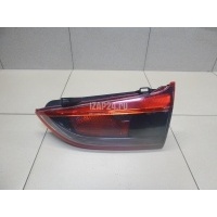 Фонарь задний внутренний правый Mazda Mazda 6 (GJ/GL) 2013 GHK2513F0D