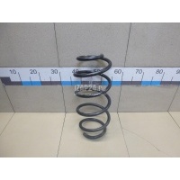 Пружина передняя Mazda Mazda 6 (GJ/GL) 2013 GHM334011F