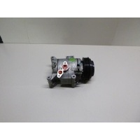 Компрессор системы кондиционирования Mazda Mazda 6 (GJ/GL) 2013 KD4561450A