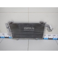 Радиатор кондиционера (конденсер) Mazda Mazda 6 (GJ/GL) 2013 GHP961480B