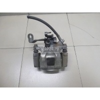 Суппорт тормозной задний левый Mazda Mazda 6 (GJ/GL) 2013 GHY92699ZD