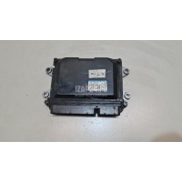 Блок управления двигателем Mazda Mazda 6 (GJ/GL) 2013 PY4E18881D