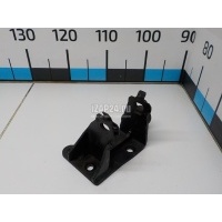 Кронштейн КПП левый Toyota Corolla E18 2013 123250T160