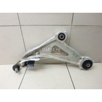 Рычаг передний левый Nissan JX/QX60 (L50) 2013 545013JA0A