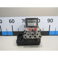 Блок ABS (насос) Nissan JX/QX60 (L50) 2013 476603JA2B