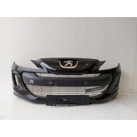 Peugeot 308 бампер передняя 9680484677 оригинал