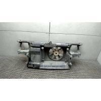 Рамка передняя (телевизор) Volkswagen Golf 3 1991-1997 1994 1H0805594