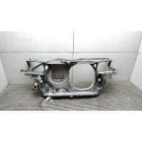 Рамка передняя (телевизор) Volkswagen Passat 5 1996-2000 1999 3B0805594AA