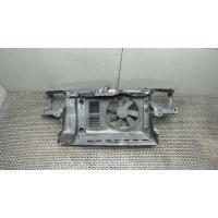 Рамка передняя (телевизор) Volkswagen Golf 3 1991-1997 1995 1H0805594