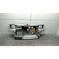 Рамка передняя (телевизор) Volkswagen Golf 3 1991-1997 1995 1H0805594