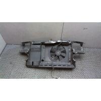 Рамка передняя (телевизор) Volkswagen Golf 3 1991-1997 1994 1H0805594