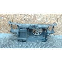Рамка передняя (телевизор) Volkswagen Golf 3 1991-1997 1996 1H0805594