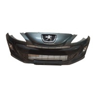 Бампер передний передняя peugeot 308 i t7