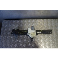 Стеклоподъемник левый передняя qashqai 80701hv00a
