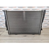 Радиатор охлаждения BMW 3 E90 E91 17117564654