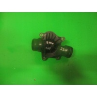 Корпус термостата 2.0d m47 163km bmw e90