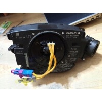 Мгк uy opel vectra c signum 13204146
