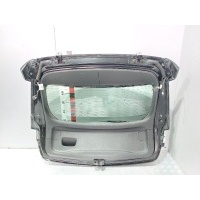 Проводка крышки багажника Opel Astra K 2017 39094766