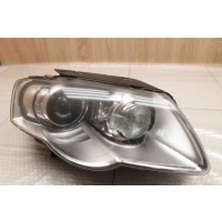 Фара правая Volkswagen Passat B6 2005-2010 Ксенон, 3C0941754K