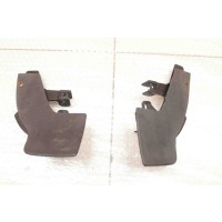 Брызговик на порог (к-кт) Volkswagen Passat B6 2005-2010 3C0854855C9B9