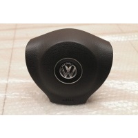 Подушка безопасности в руль Volkswagen Passat B6 2005-2010 CC 3C8880201AH81U
