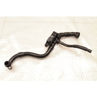 Трубка картерных газов Volkswagen Passat B6 2005-2010 Golf 03C103474K