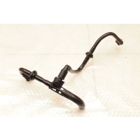 Трубки вакуумные Volkswagen Passat B6 2005-2010 B7 03C133751F