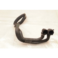 Патрубок отопителя Volkswagen Passat B6 2005-2010 Golf 1K0121157DQ